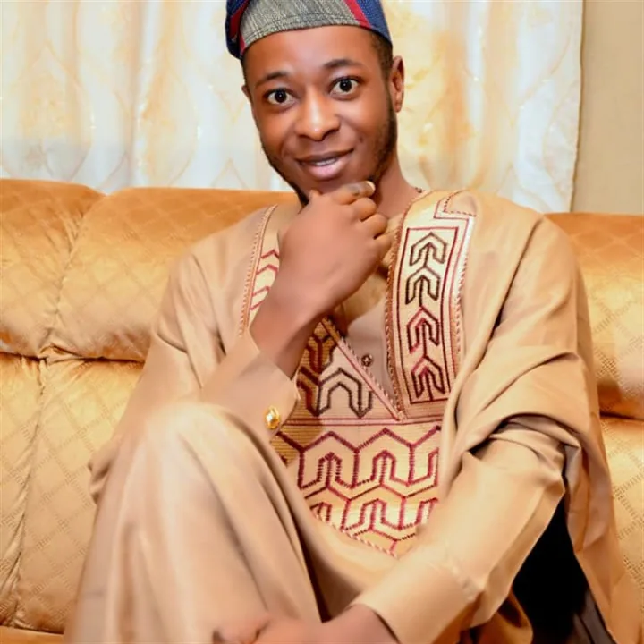 Olajesu Kolawole