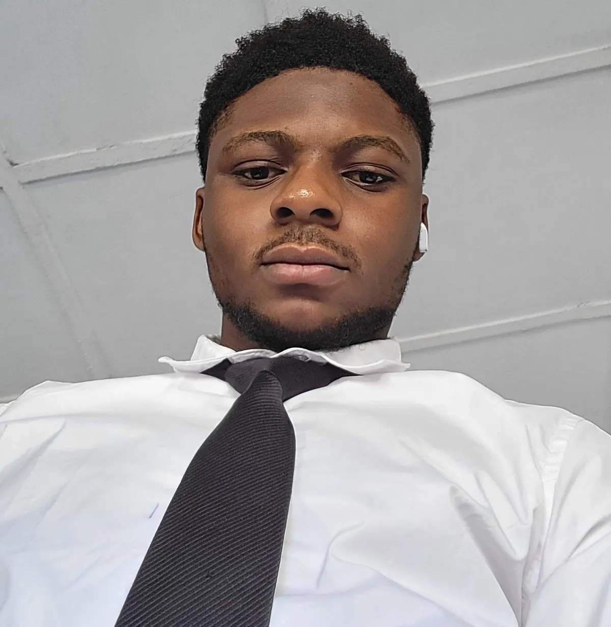 Olamide Joshua Olawuyi