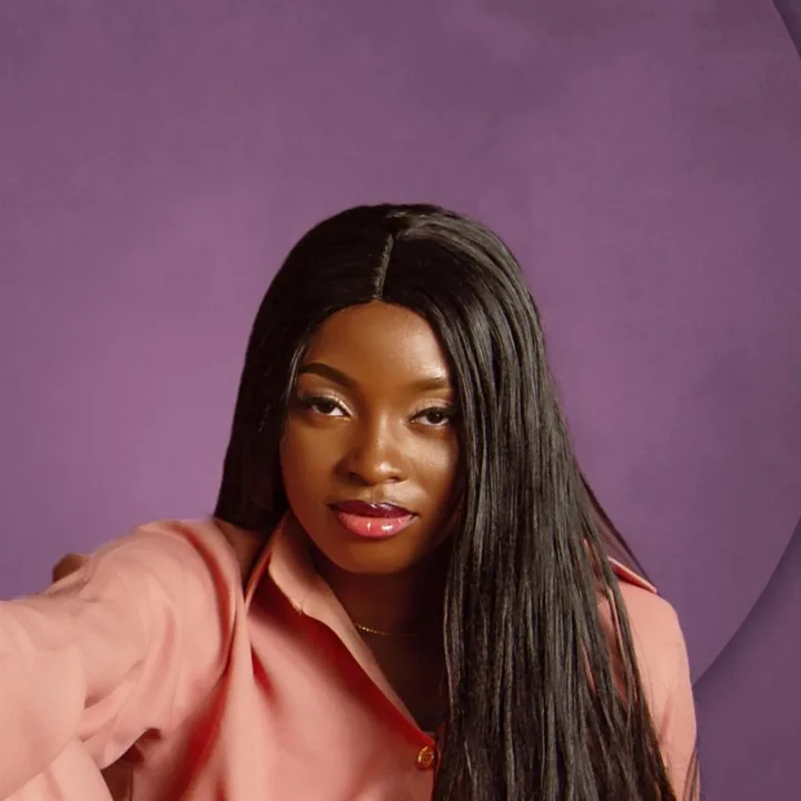 Jesulola Shiprah Irewole